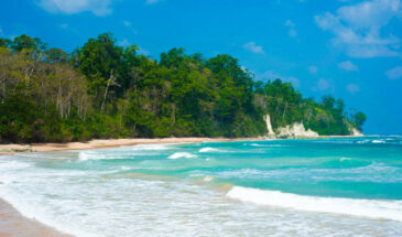 8N/9D Express Andaman Package with Diglipur