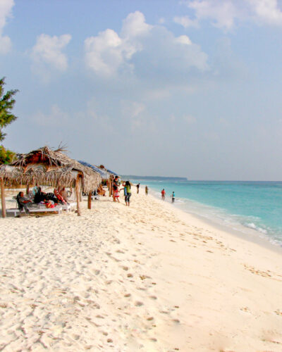 Lakshadweep Tour Packages