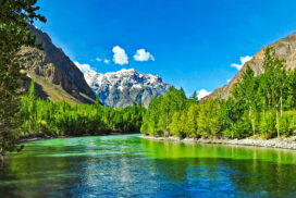 Suru Valley, Ladakh