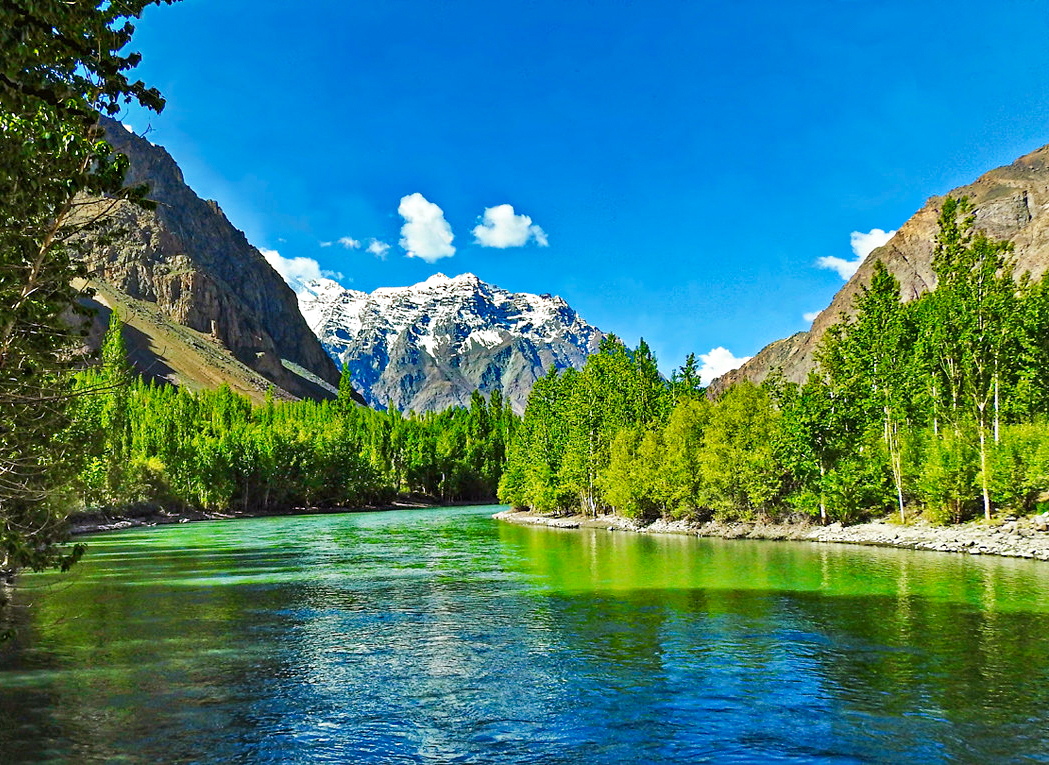 Suru Valley, Ladakh