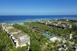 The Apurva Kempinski Bali