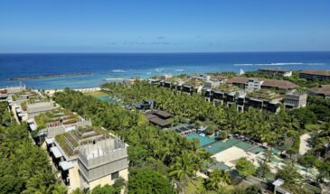 The Apurva Kempinski Bali