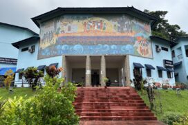 Anthropological Museum, Port Blair (Shri Vijaya Puram)