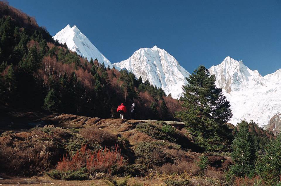 Darma Valley, Pithoragarh