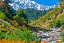 Darma Valley, Pithoragarh: Your Gateway to the Himalayas Now Connected by Air with Delhi