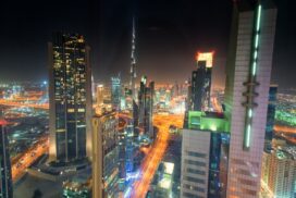 Dubai Visa Guide for the Indians