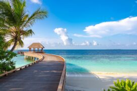 Comprehensive Travel Guide to the Maldives for Indian Tourists