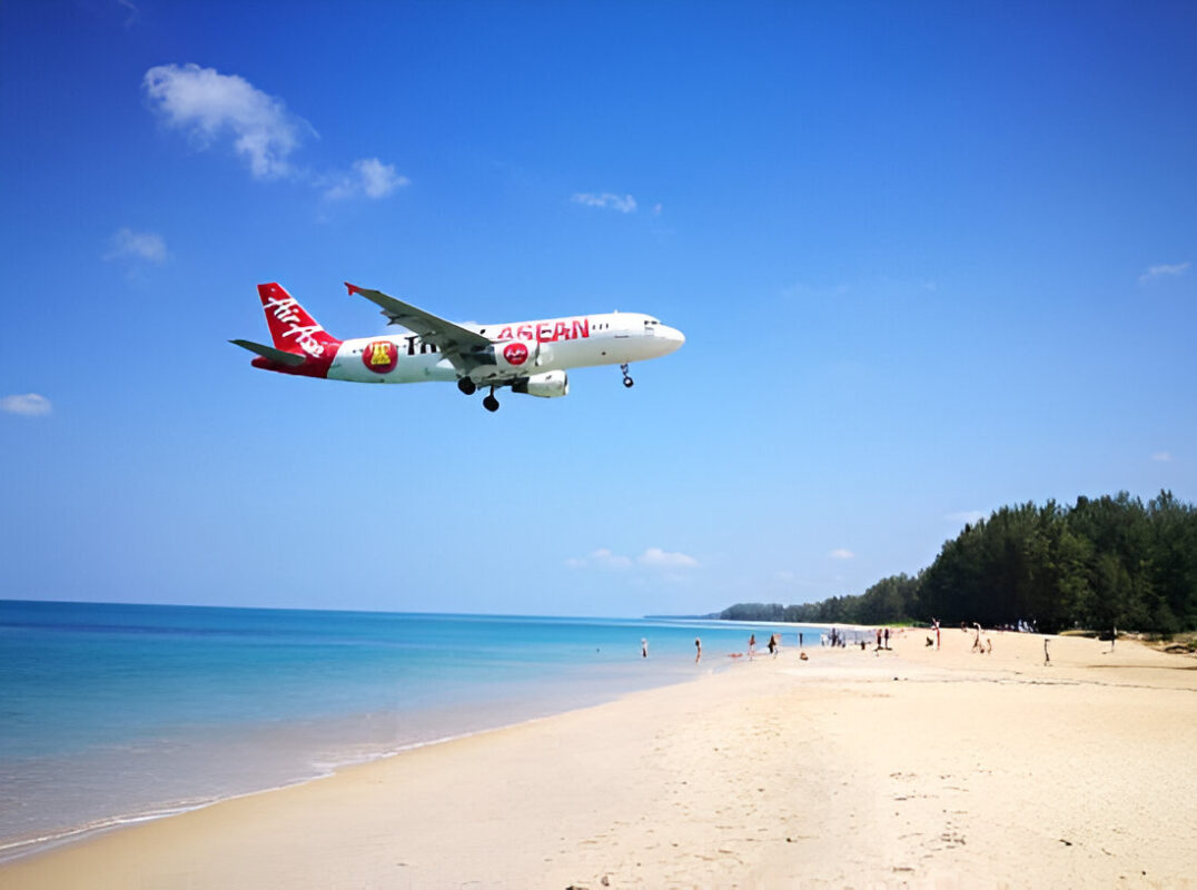 Thai AirAsia X Introduces Delhi-Bangkok Direct Flights Starting December 15, 2024