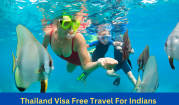 Thailand Visa-Free Scheme for Indian Tourists: Comprehensive Guide