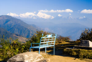 Darjeeling Kanchenjunga View: SetMyTrip's Darjeeling Tour Packages