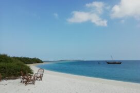 Beach Resorts in Bangaram Island: Room Types, Tariff, Amenities & Activities