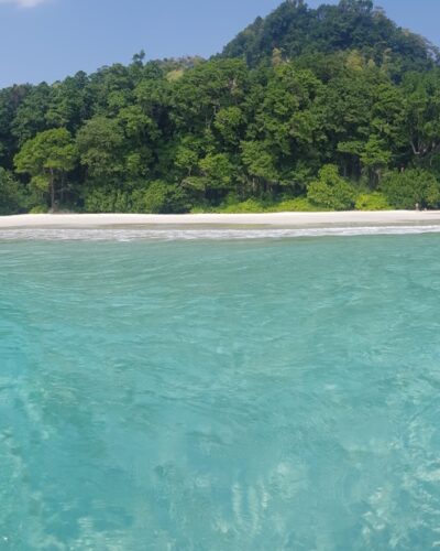 Andaman Tour Packages