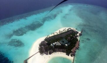 4N/5D Maldives Dhigufaru Island Resort Package