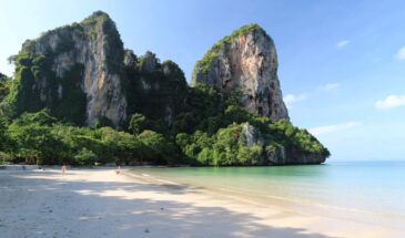 5 Nights 6 Days Express Phuket & Krabi Island Hopping Package