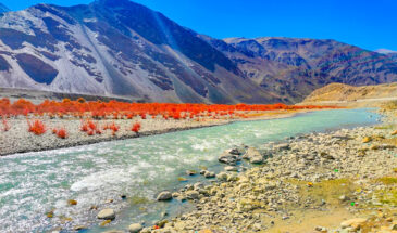 13N/14D Kashmir Ladakh On Wheels