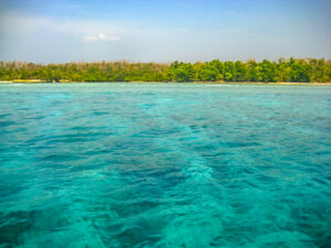 5N/6D Andaman Islands Hopping Luxury Package with Rani Jhansi Marine National Park