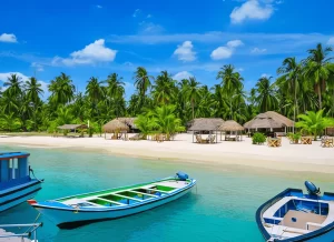 4 Days Bangaram Island Luxury Retreat Package