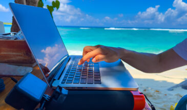 Work Stations in Thailand: A Digital Nomad’s Paradise