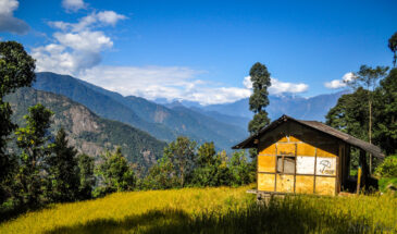 8N/9D Darjeeling Sikkim Green Hills Explore Package