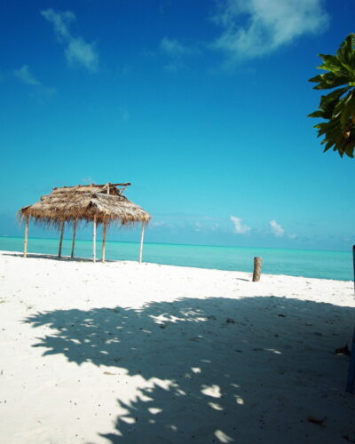 Lakshadweep Tour Packages