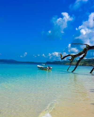 Andaman & Nicobar Islands Tour Packages