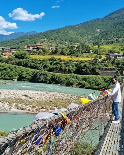 Bhutan Tour Packages