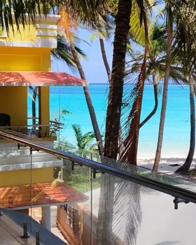 Lakshadweep Tour Packages