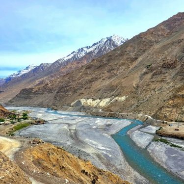 UNESCO Lists Himachal’s Cold Desert Biosphere Reserve – Travel & Wildlife Guide: Pin Valley National Park